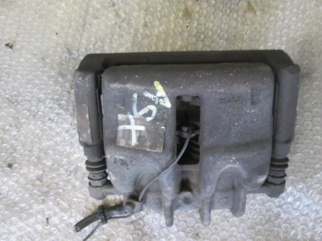 9467578080 PINZA FRENO ANTERIORE SINISTRA FIAT SCUDO 2.0 D 88KW 6M 2P (2011) RICAMBIO USATO