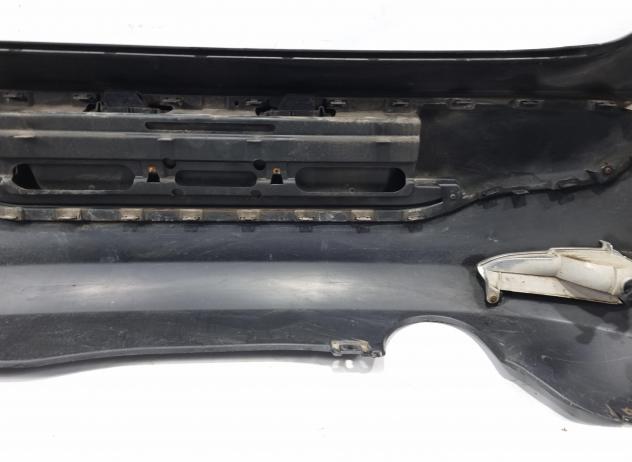 PARAURTI POSTERIORE COMPLETO FIAT Punto EVO 735500302 (0912) - Foto 11