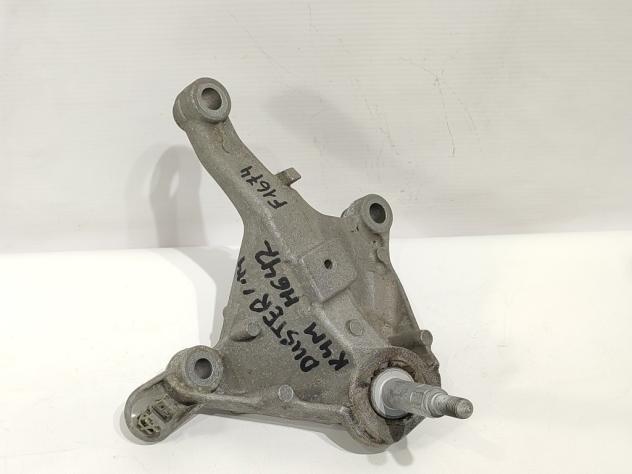 SUPPORTO MOTORE DACIA Duster 1° Serie 112533062R K4M642 bifuel/gas 1598 (1017) - Foto 3