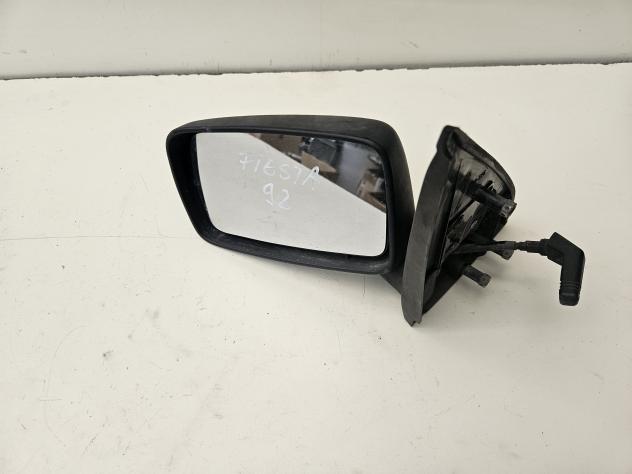 SPECCHIETTO RETROVISORE SINISTRO FORD Fiesta 1° Serie (8296)