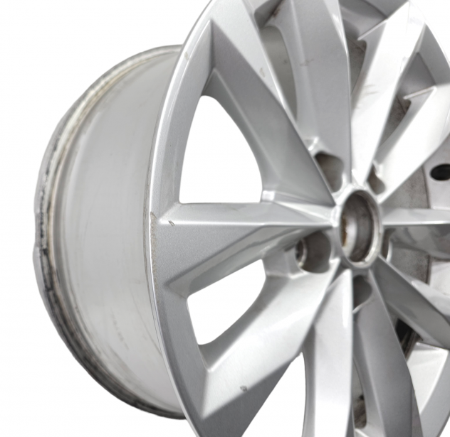 CERCHIO IN LEGA AUDI A3 Sportback (8YA) 8Y0601025 (19) - Foto 15