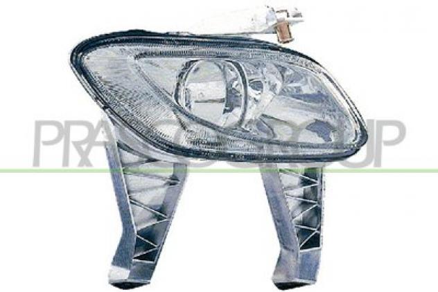 PROIETTORE FENDINEBBIA D. LA0014423 Parti elettriche  Fanaleria  Fendinebbia  Fendinebbia dx. LANCIA - Y - 1996  2004