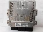 CENTRALINA MOTORE CITROEN DS4 1° Serie 9800268980 9HR (DV6C) Diesel 1600 (11)