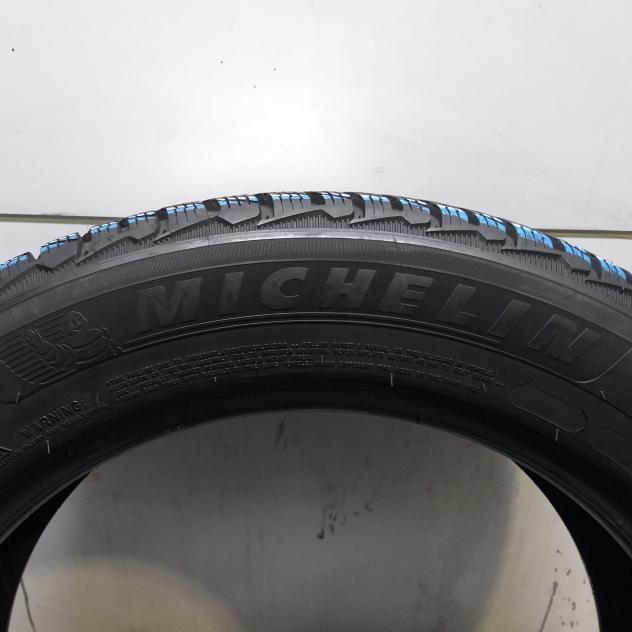 2 GOMME 235 55 18 MICHELIN A63919 - Foto 5