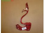 CERNIERA D.COFANO ANT. ROSSA FIAT 500 (312-3P/83)  Carrozzeria  Lamierati e &hellip;