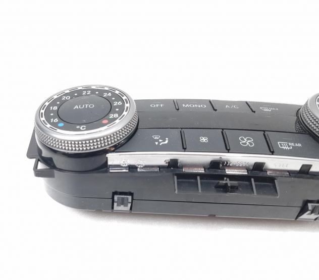 COMANDI CLIMA MERCEDES Classe C S. Wagon W204 A2049009104 (07) - Foto 7