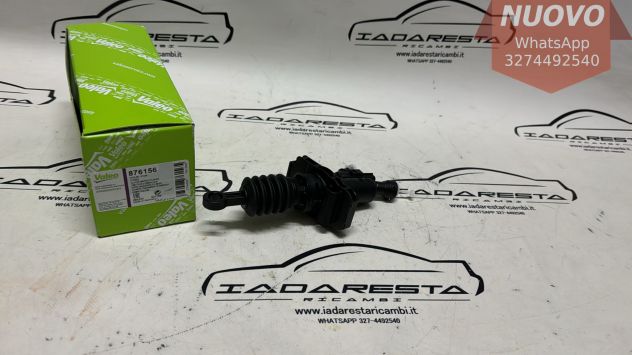 Pompa Frizione Ford Kuga 3 - Ka+ 3 1.5 2209581