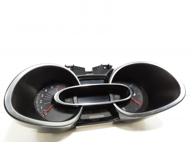 QUADRO STRUMENTI RENAULT Clio Serie IV 248108837R (1219) - Foto 2