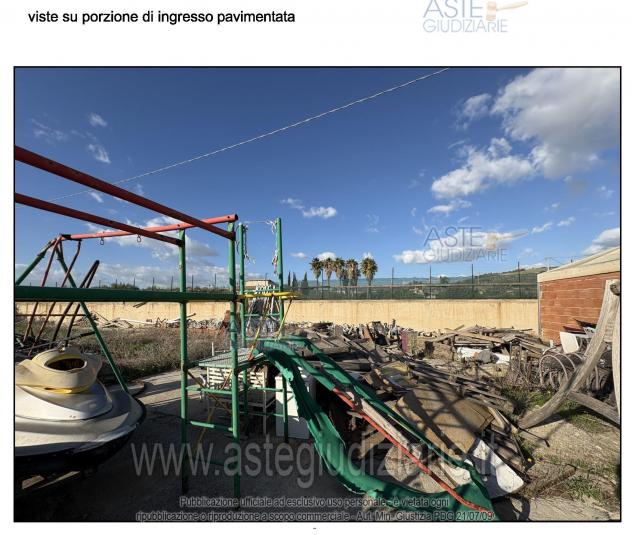 IMMOBILI-ALTRA CATEGORIA-località Gibisa - Foto 4