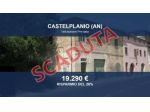 Immobile in asta di 569 m² in vendita a Castelplanio