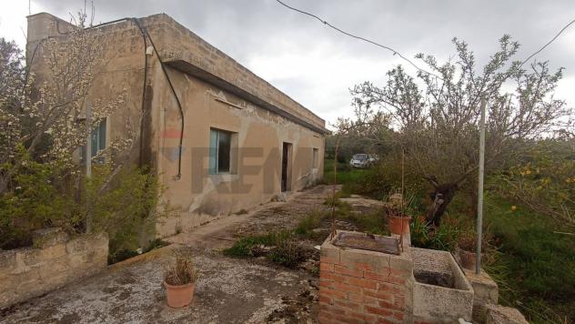 Rustico in vendita a Chiaramonte Gulfi - Foto 2