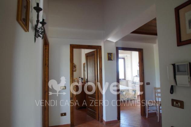 Rustico / Casale di 285 m² con più di 5 locali in vendita a Montepulciano - Foto 10