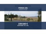 Immobile in asta di 3864 m² in vendita a Pienza