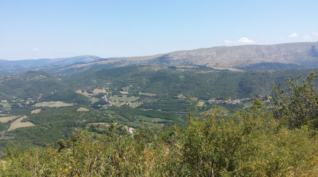 Terreno edificabile adiacente Parco dei Sibillini - Foto 2
