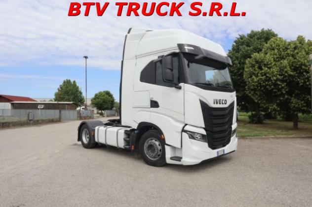 IVECO SWAY 510 TRATTORE STRADALE rif. 23736434 - Foto 2