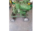 MOTOPOMPA RUGGERINI 30CV