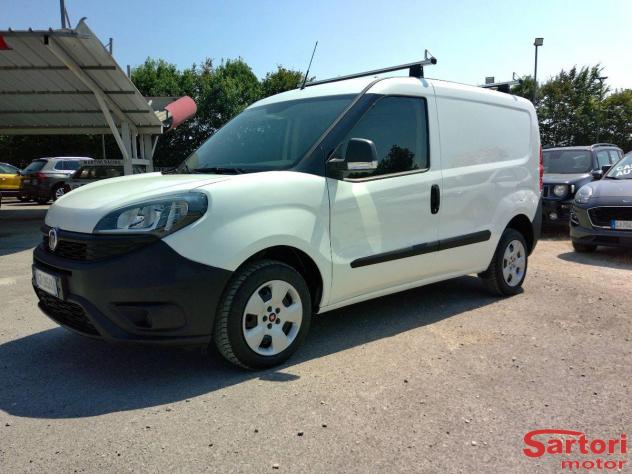 FIAT - Doblò - 1.6 MJT 120 CV Easy
