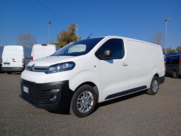 Citroen Jumper 30 BlueHDi 140 S&S PC-TN Furgone