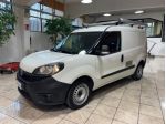 FIAT Doblo 1.4 N.Power PC-TN CARGO BUSINESS CON SCAFFALATURA rif. 23669445