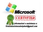 Tecnico informatico certificato Microsoft