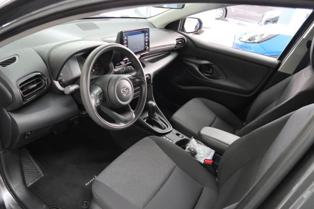 Mazda2 Hybrid 1.5 VVT e-CVT Prime-Line - Foto 7