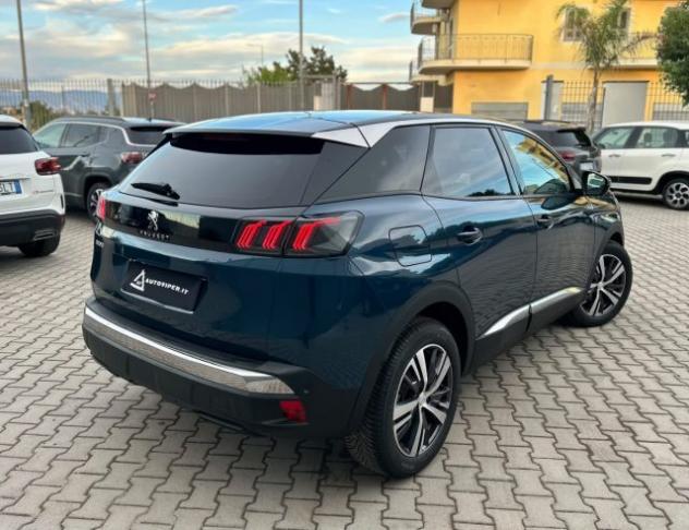 PEUGEOT 3008 BlueHDi 130 S&S EAT8 Allure Pack rif. 24108894 - Foto 6