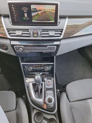 BMW 225 Serie2 Active Tourer 225xe 136cv iPerformance auto - Foto 10