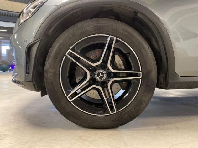 Mercedes-Benz GLC - X253 2019 220 d Premium Plus 4matic auto - Foto 8
