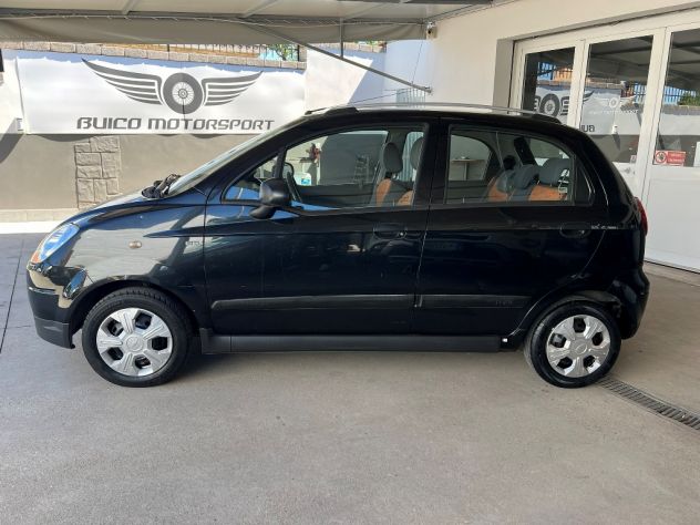 Chevrolet Matiz 62.000 KM *GPL* UNIPRO’ - Foto 5