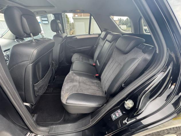 Mercedes-benz ML 280 - Foto 10