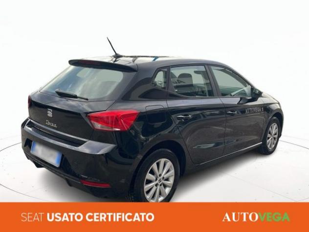 SEAT Ibiza 1.0 ecotsi style 95cv rif. 23179583 - Foto 5
