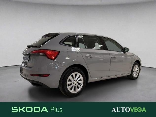 SKODA Scala 1.0 tsi ambition 110cv dsg rif. 23935873 - Foto 4