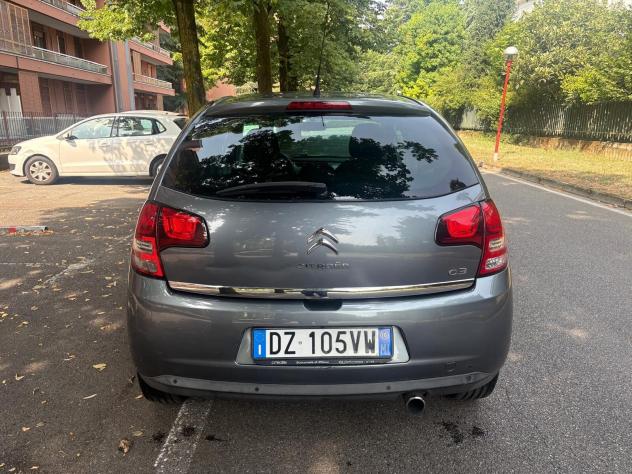 Citroen C3 1.6 VTi 120 Exclusive Style km.98.000 - Foto 3