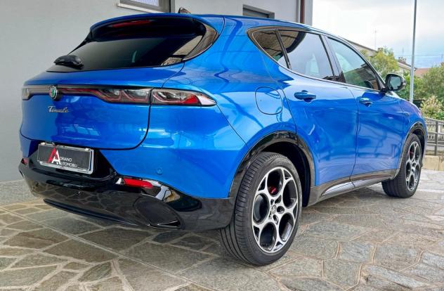Alfa Romeo Tonale 1.5 hybrid Veloce 160cv tct7 - Foto 6