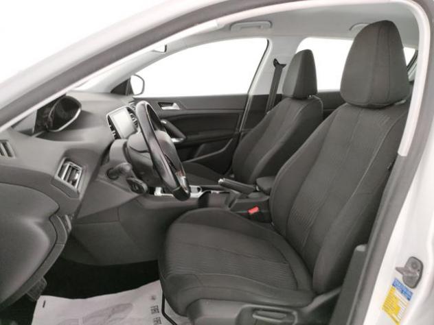 PEUGEOT 308 BlueHDi 120 S&S EAT6 Allure rif. 23781445 - Foto 5