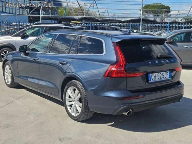 VOLVO V60 V60 2.0 b4 Momentum Business Pro auto - GH525JF rif. 23961077 - Foto 4