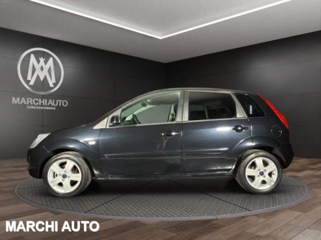 FORD Fiesta 1.4 TDCi 5p. Clever rif. 24138968 - Foto 8