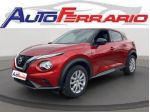 NISSAN Juke 2ª serie Juke 1.0 DIG-T 114 CV DCT Tekna