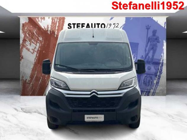 CITROEN Jumper III (II 2011) - 35 L2H2 2.0 bluehdi 130cv Busi rif. 23806364 - Foto 2