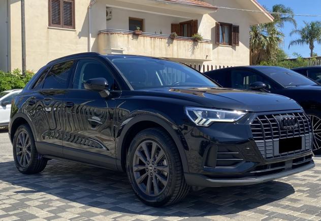 Audi Q3 Business 2.0 TDI 150CV S-Tronic 35 - Foto 3