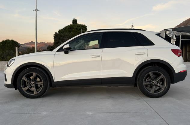 Audi Q3 Business 2.0 TDI 150CV 35 - Foto 7