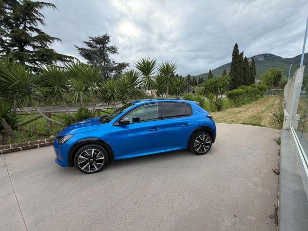 PEUGEOT - 208 - BlueHDi 100 S&S 5p. GT Line - Foto 2