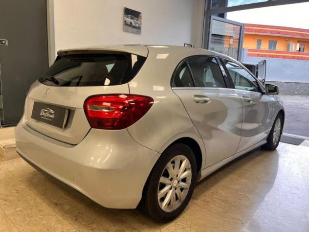 MERCEDES-BENZ A 160 d Automatic sport rif. 24175730 - Foto 4