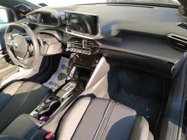 Peugeot 208 145 hybrid GT Promo CBC4-37% - Foto 4
