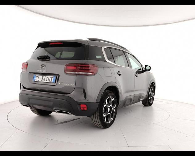 Citroën C5 Aircross I 2018 1.5 bluehdi Shine s&s 130cv eat8 my20 - Foto 7