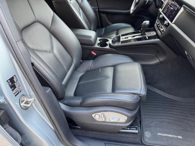 PORSCHE Macan 2.0 +21"+SOSP+ACC+TETTO rif. 24134096 - Foto 8