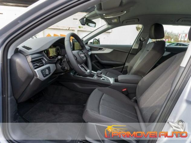 AUDI A4 Avant 40 TDI S TRONIC rif. 22370845 - Foto 2