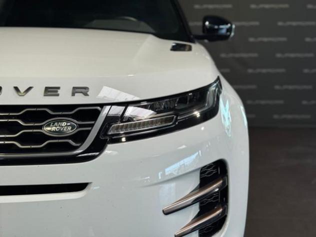 LAND ROVER Range Rover Evoque 2.0D I4 163 CV R-Dynamic S rif. 24008662 - Foto 7