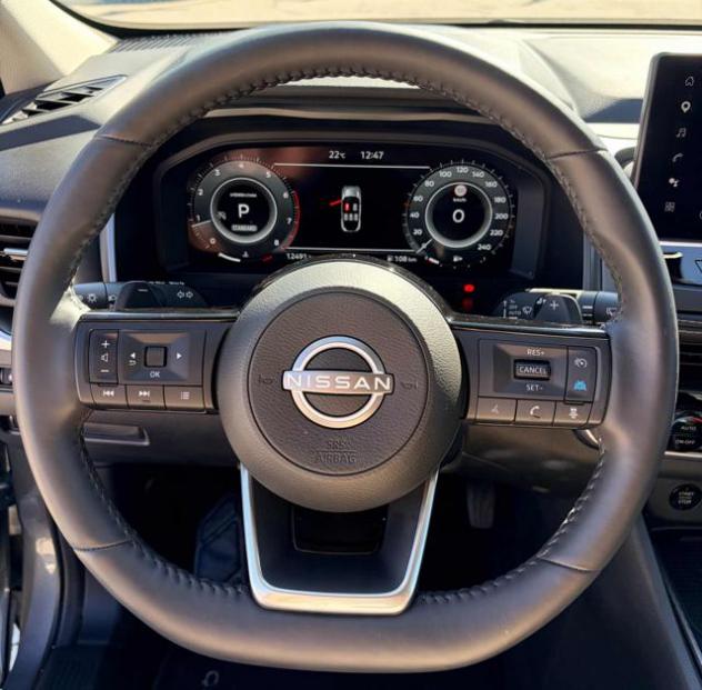 NISSAN Qashqai e-Power N-Connecta rif. 24204828 - Foto 9
