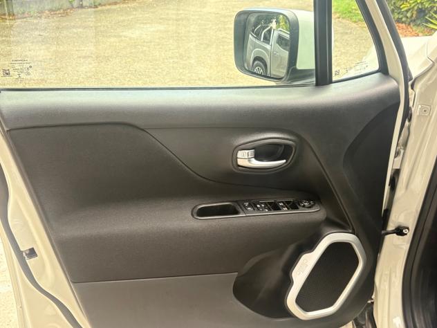 Jeep Renegade 2.0 Mjt 140CV 4WD Active Drive Low - Foto 5